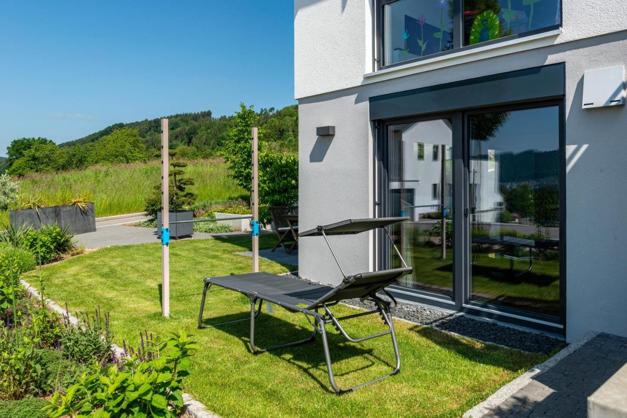 Casa Ka Sol Apartment บอดมัน-ลุดวิกส์ฮาเฟิน ภายนอก รูปภาพ