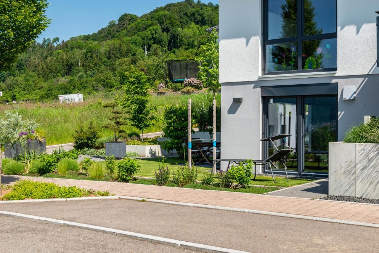 Casa Ka Sol Apartment บอดมัน-ลุดวิกส์ฮาเฟิน ภายนอก รูปภาพ