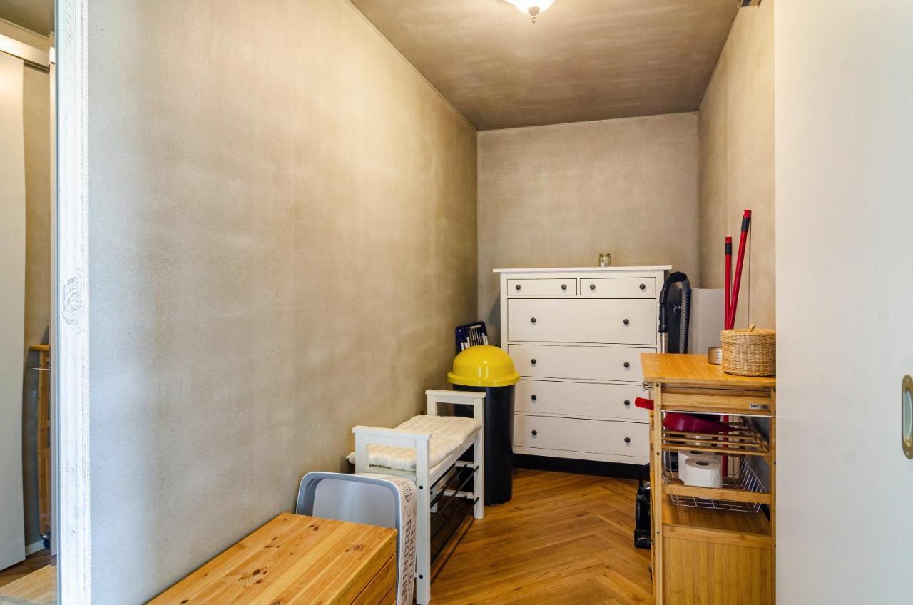 Casa Ka Sol Apartment บอดมัน-ลุดวิกส์ฮาเฟิน ภายนอก รูปภาพ
