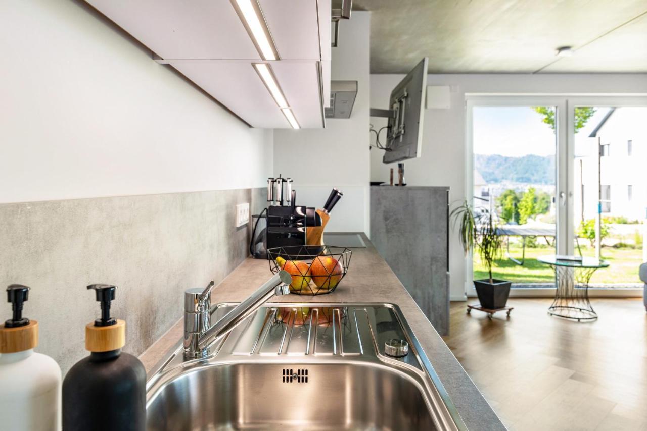 Casa Ka Sol Apartment บอดมัน-ลุดวิกส์ฮาเฟิน ภายนอก รูปภาพ